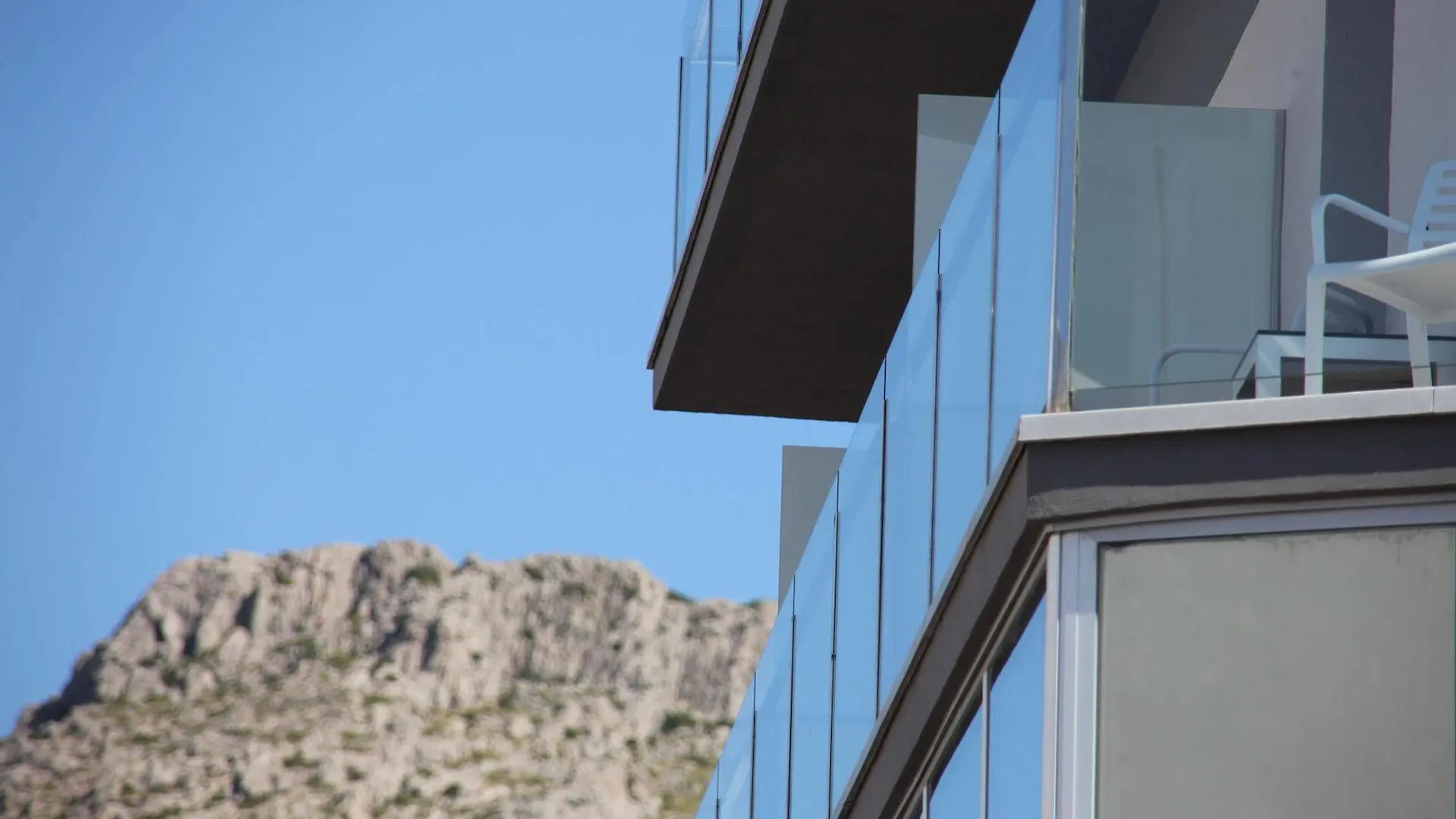 ****  Mar Calma Hotel Port de Pollença Spanien