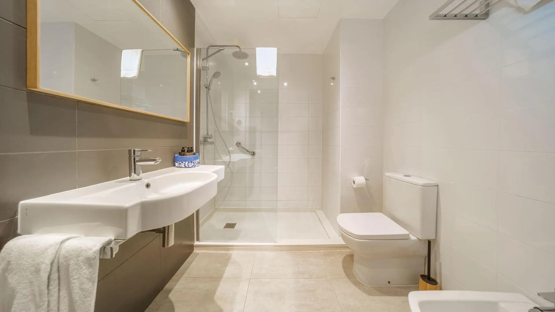 Mar Calma Hotel Поланко Испания