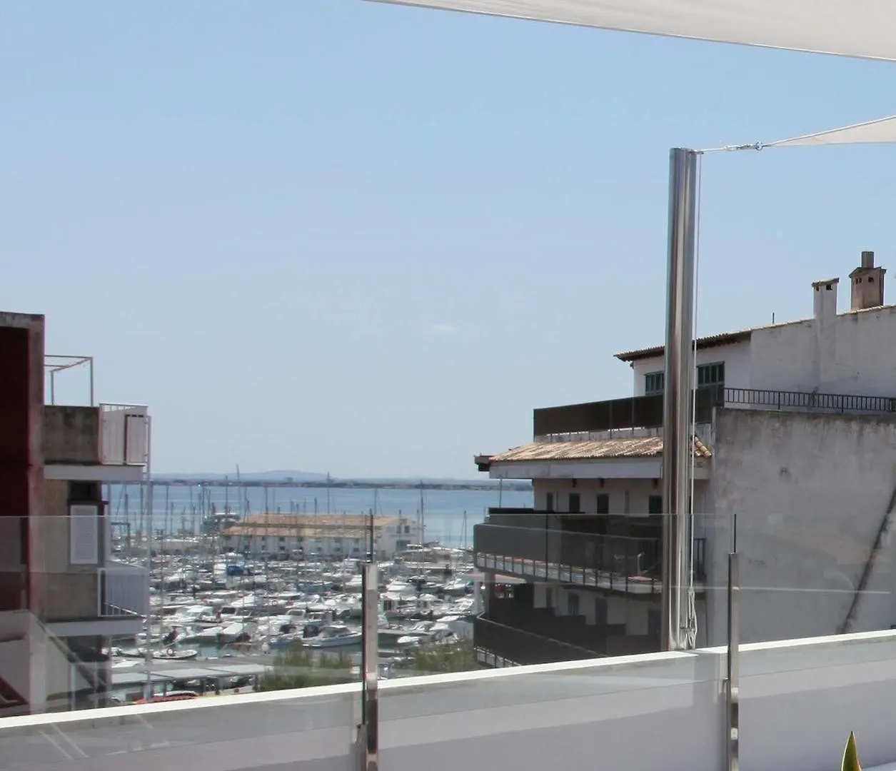 Mar Calma Hotel Поланко