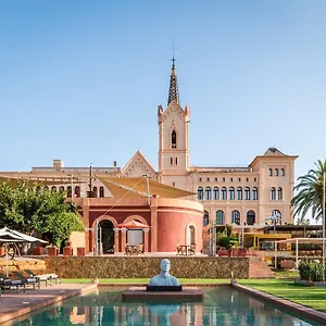***** Hotel Sant Pere Del Bosc Hotel&spa Spanje