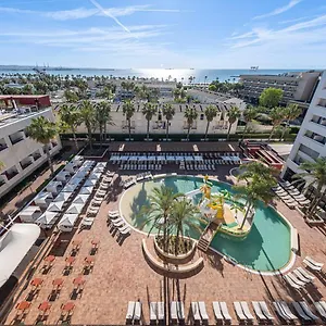**** Hotel Estival Park Marena Spanje